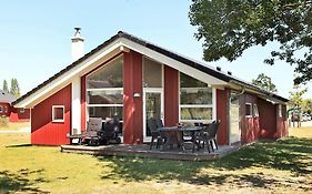 Three-Bedroom Holiday home in Großenbrode 5