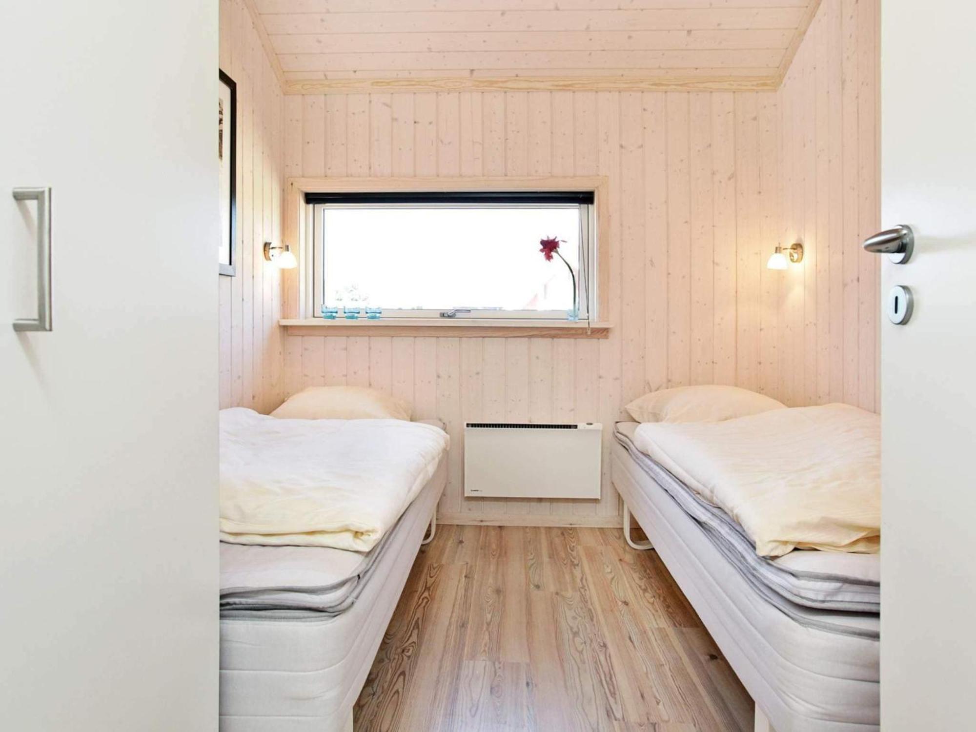 8 Person Holiday Home In Gro Enbrode Großenbrode Exterior foto