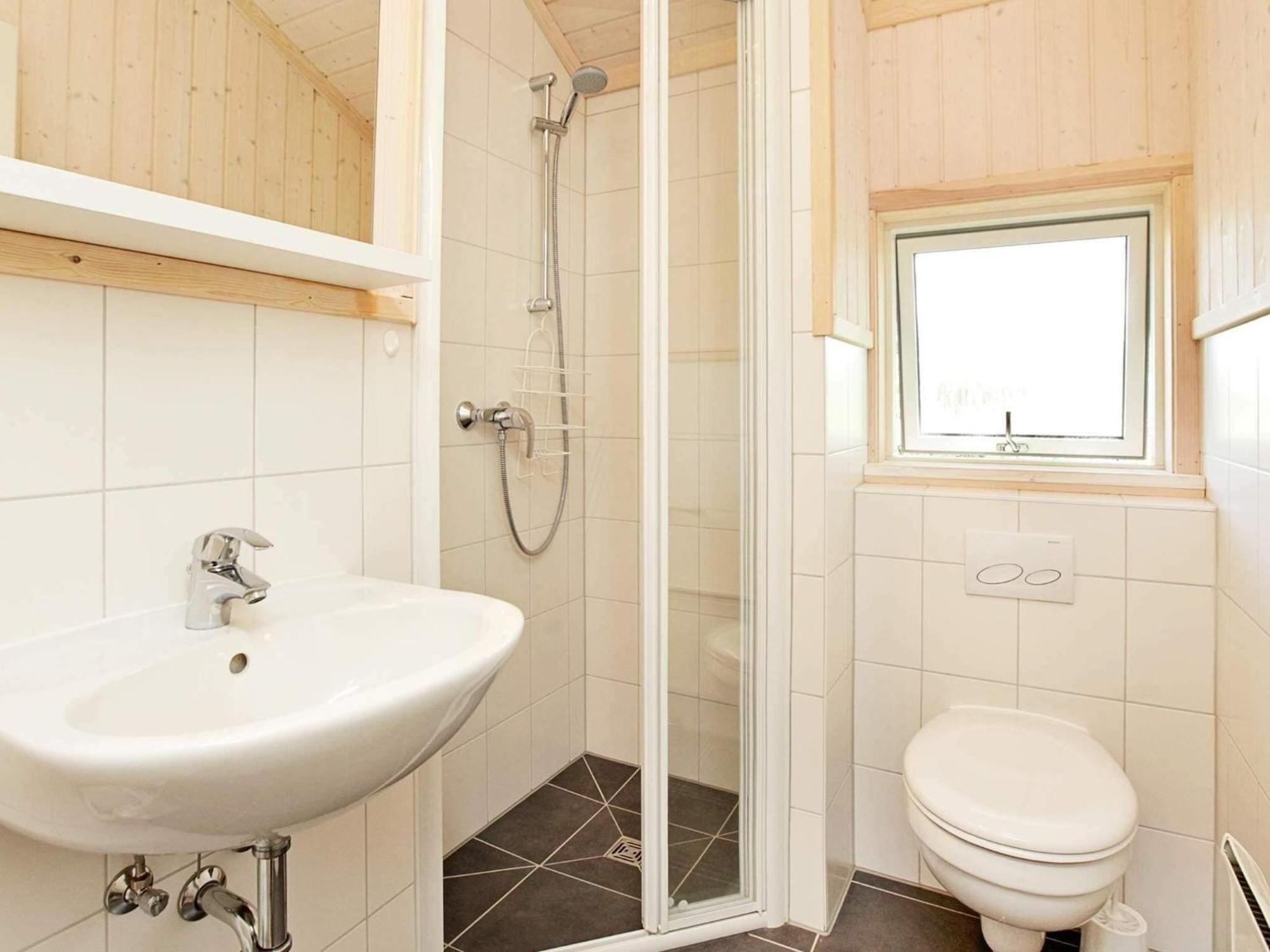 8 Person Holiday Home In Gro Enbrode Großenbrode Exterior foto