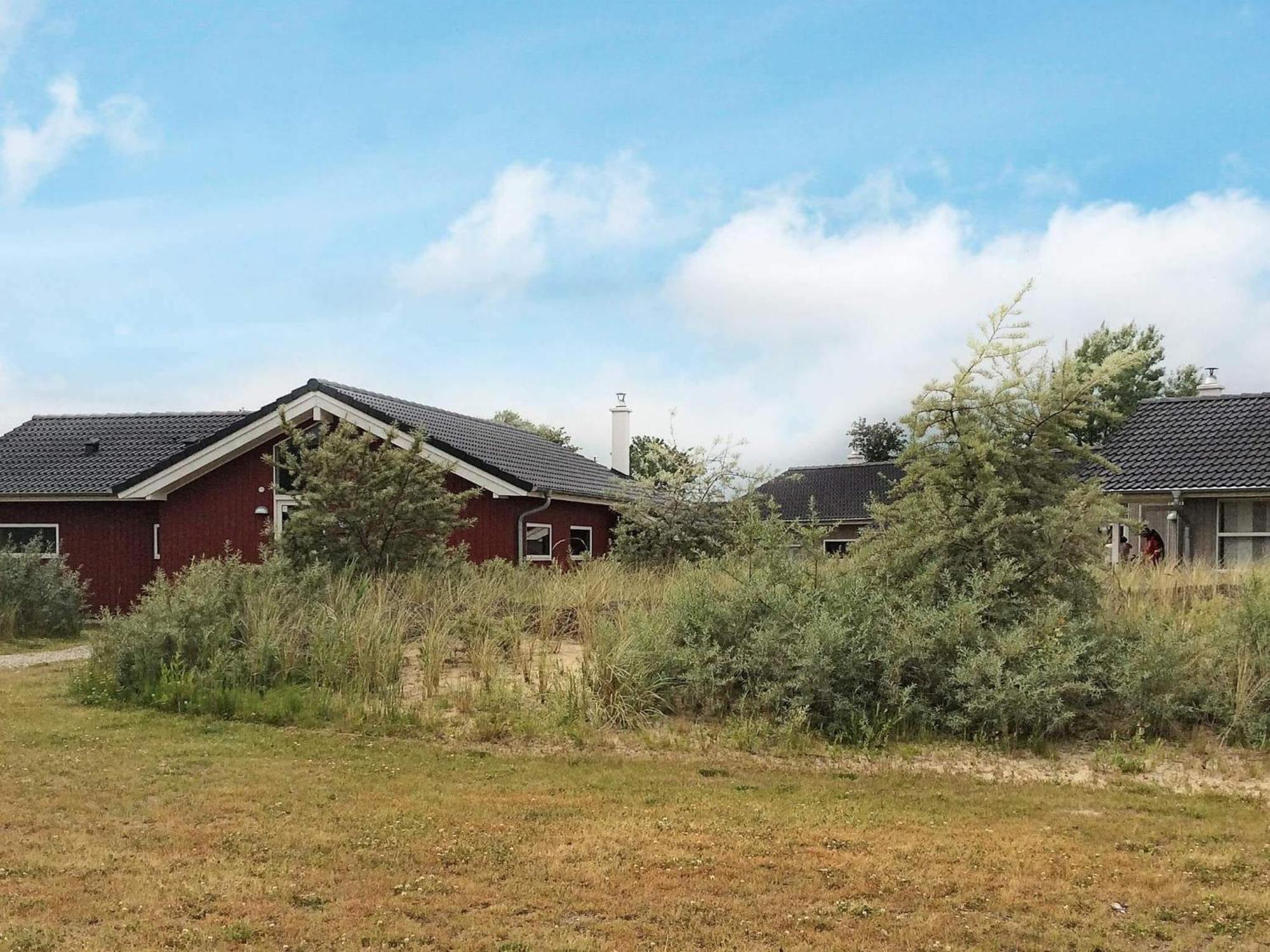 8 Person Holiday Home In Gro Enbrode Großenbrode Exterior foto